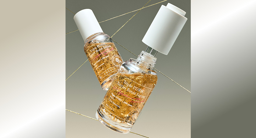 Axis-Y's PDRN Barrier Serum